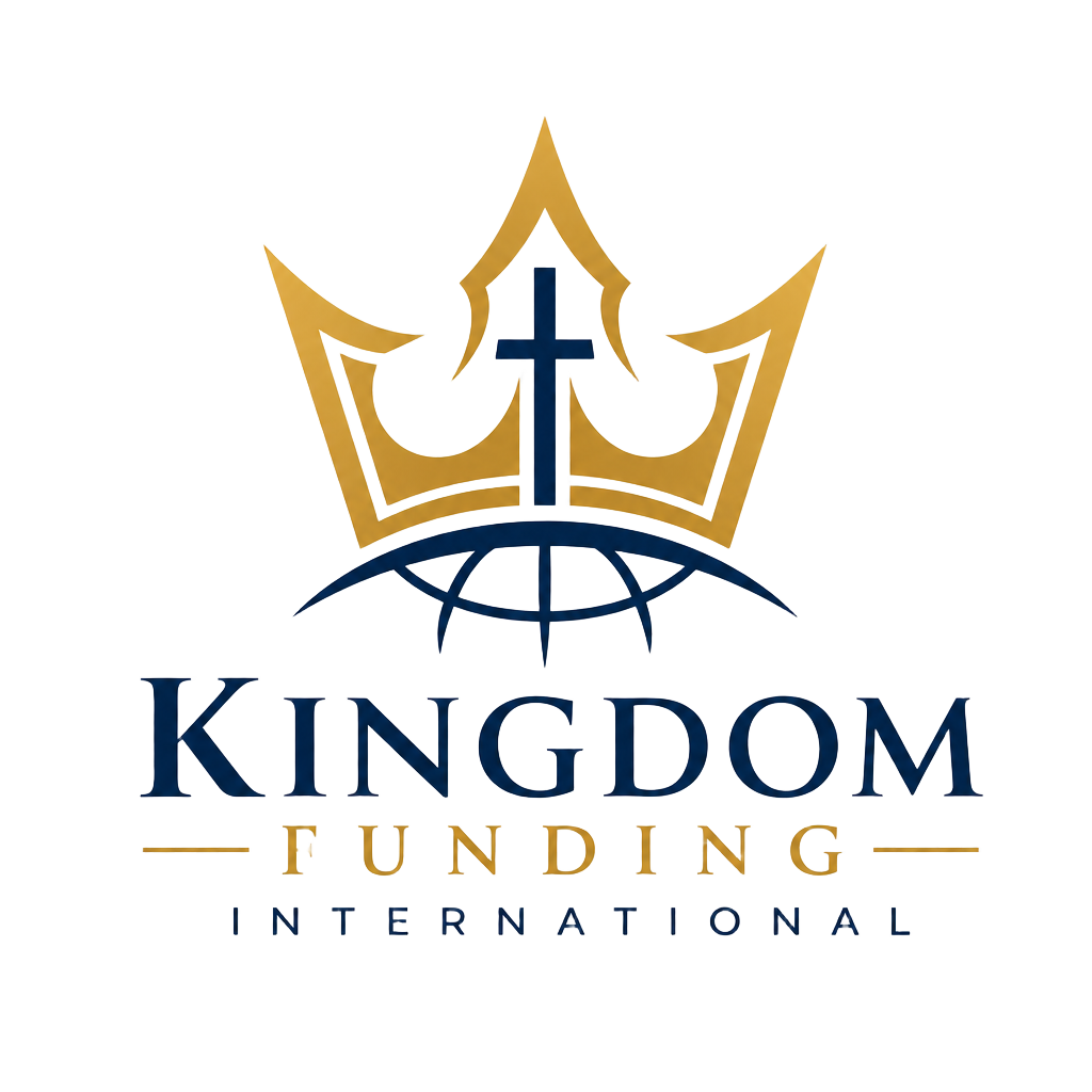 Kingdom Funding International